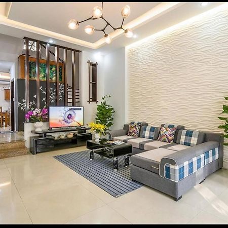 Rose Homestay Mykhebeach Da Nang Exterior photo