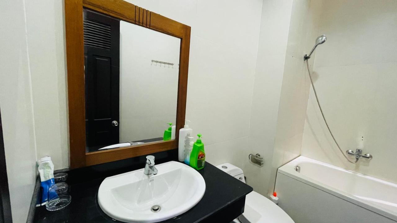 Rose Homestay Mykhebeach Da Nang Exterior photo