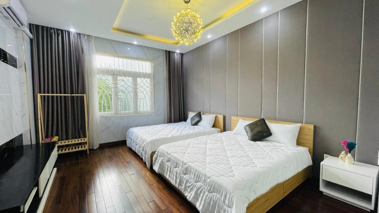 Rose Homestay Mykhebeach Da Nang Exterior photo